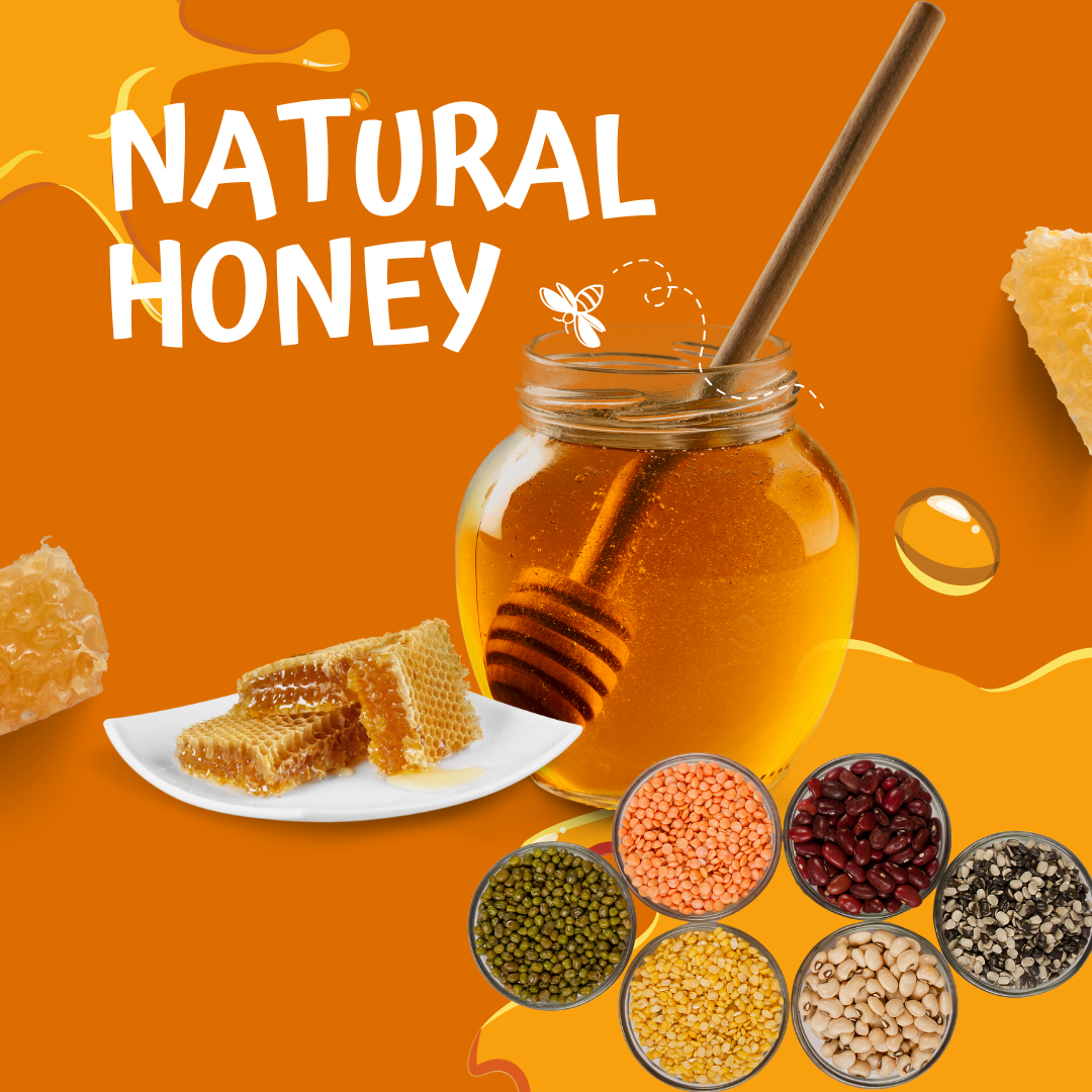 honey